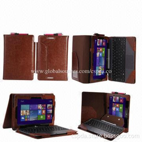 New Arrival PU Keyboard Cases for Asus Transformer Book T100, Various Colors Available
